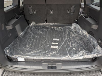 2026 Toyota Land Cruiser 1958