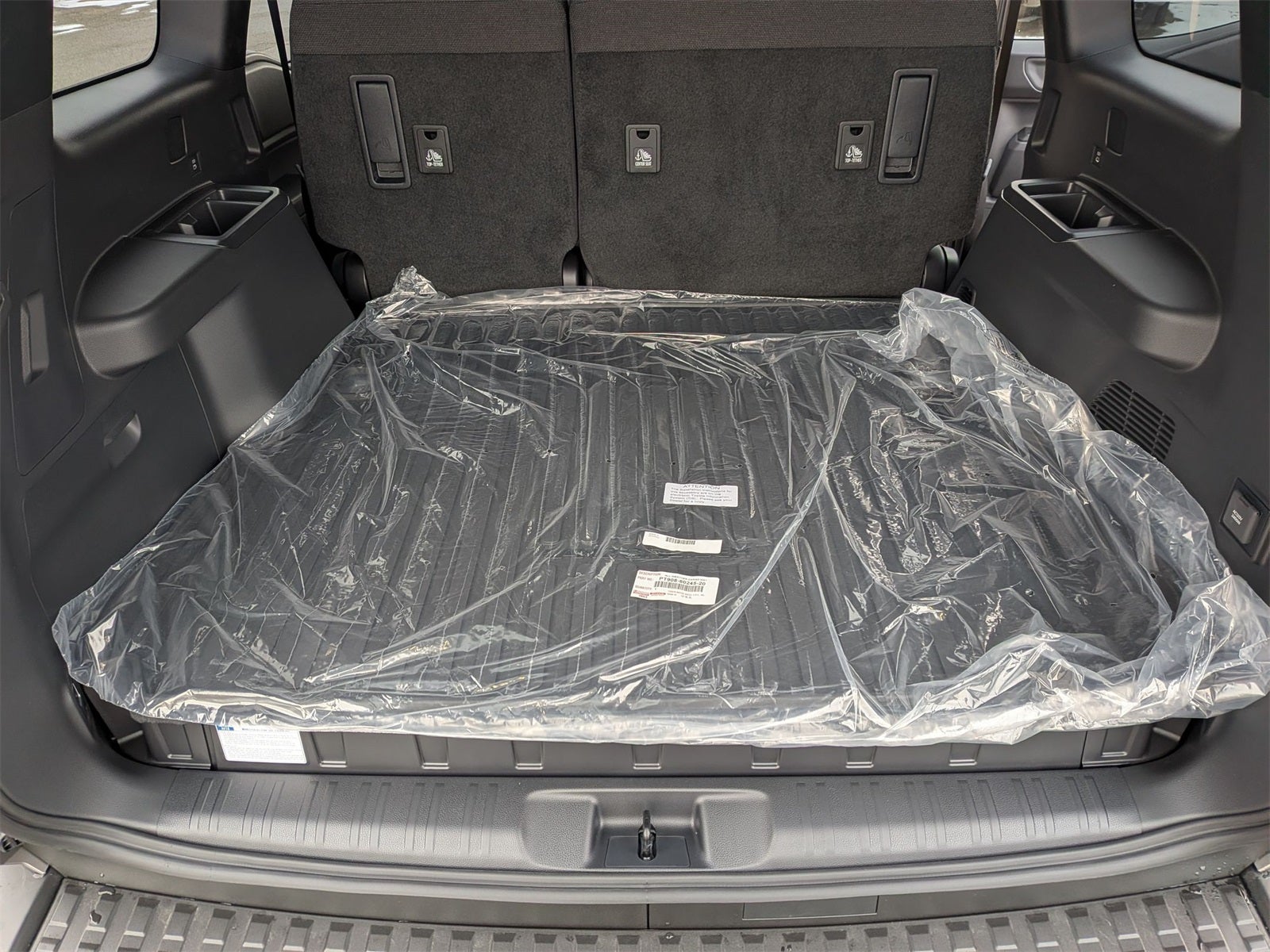 2026 Toyota Land Cruiser 1958