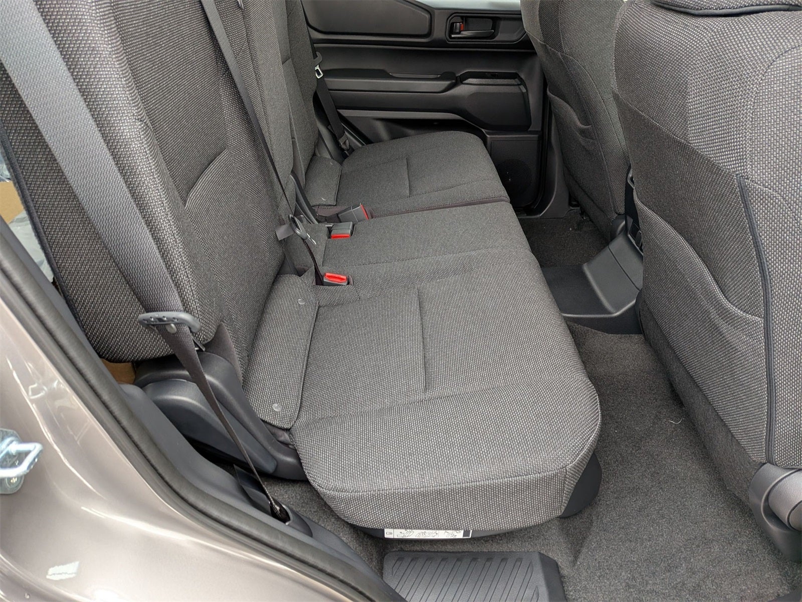 2026 Toyota Land Cruiser 1958