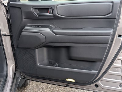 2026 Toyota Land Cruiser 1958