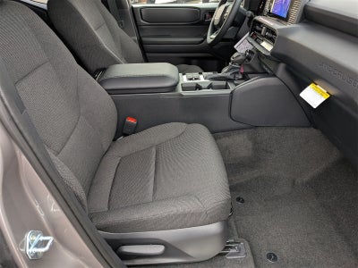 2026 Toyota Land Cruiser 1958