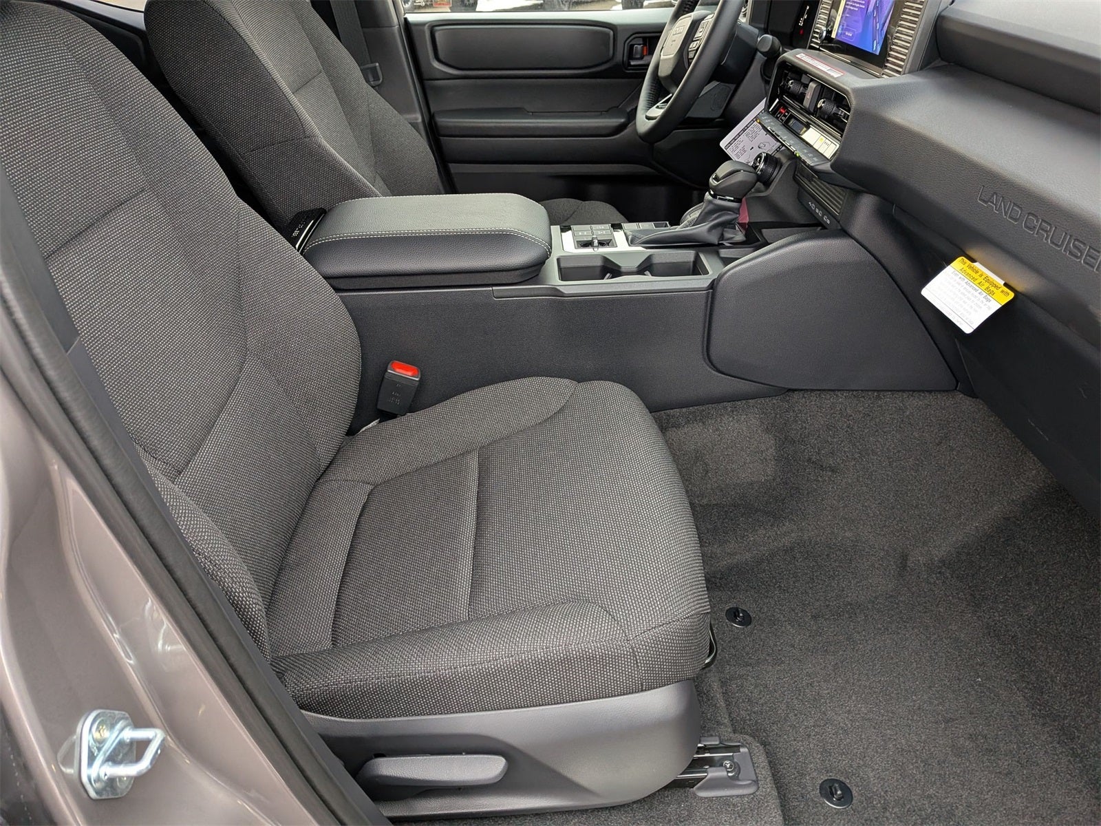 2026 Toyota Land Cruiser 1958