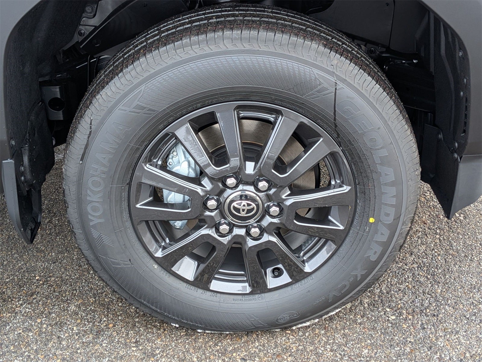 2026 Toyota Land Cruiser 1958