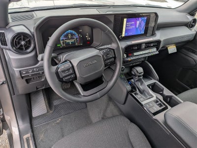 2026 Toyota Land Cruiser 1958