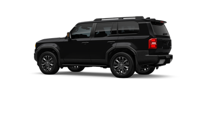 2026 Toyota Land Cruiser 4WD (Natl)