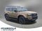 2026 Toyota Land Cruiser 4WD (Natl)