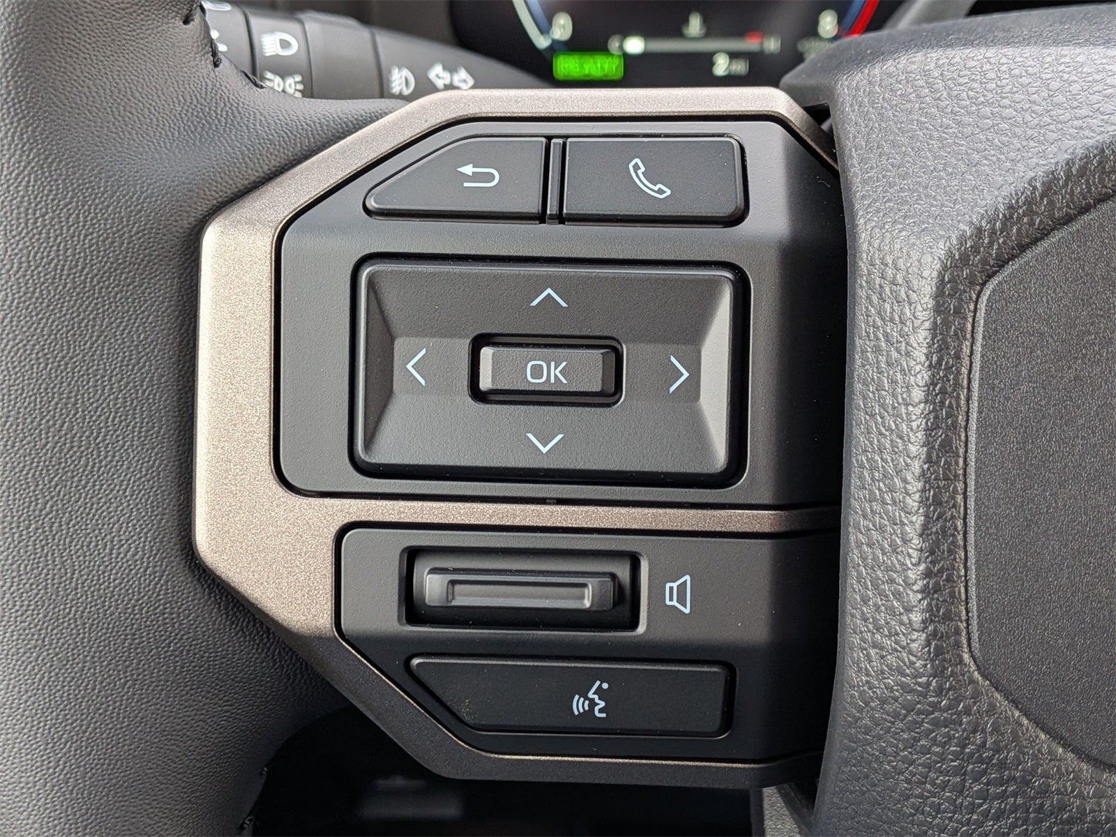 2026 Toyota Land Cruiser 4WD (Natl)