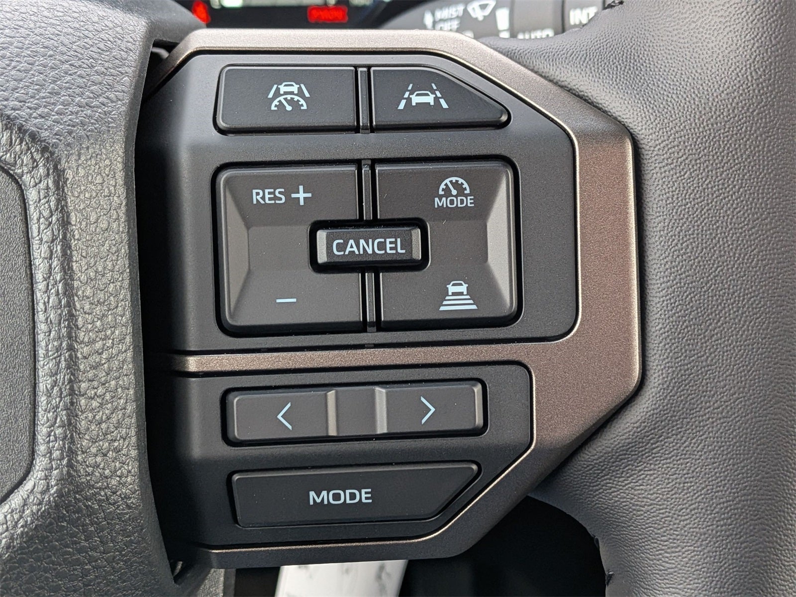 2026 Toyota Land Cruiser 4WD (Natl)