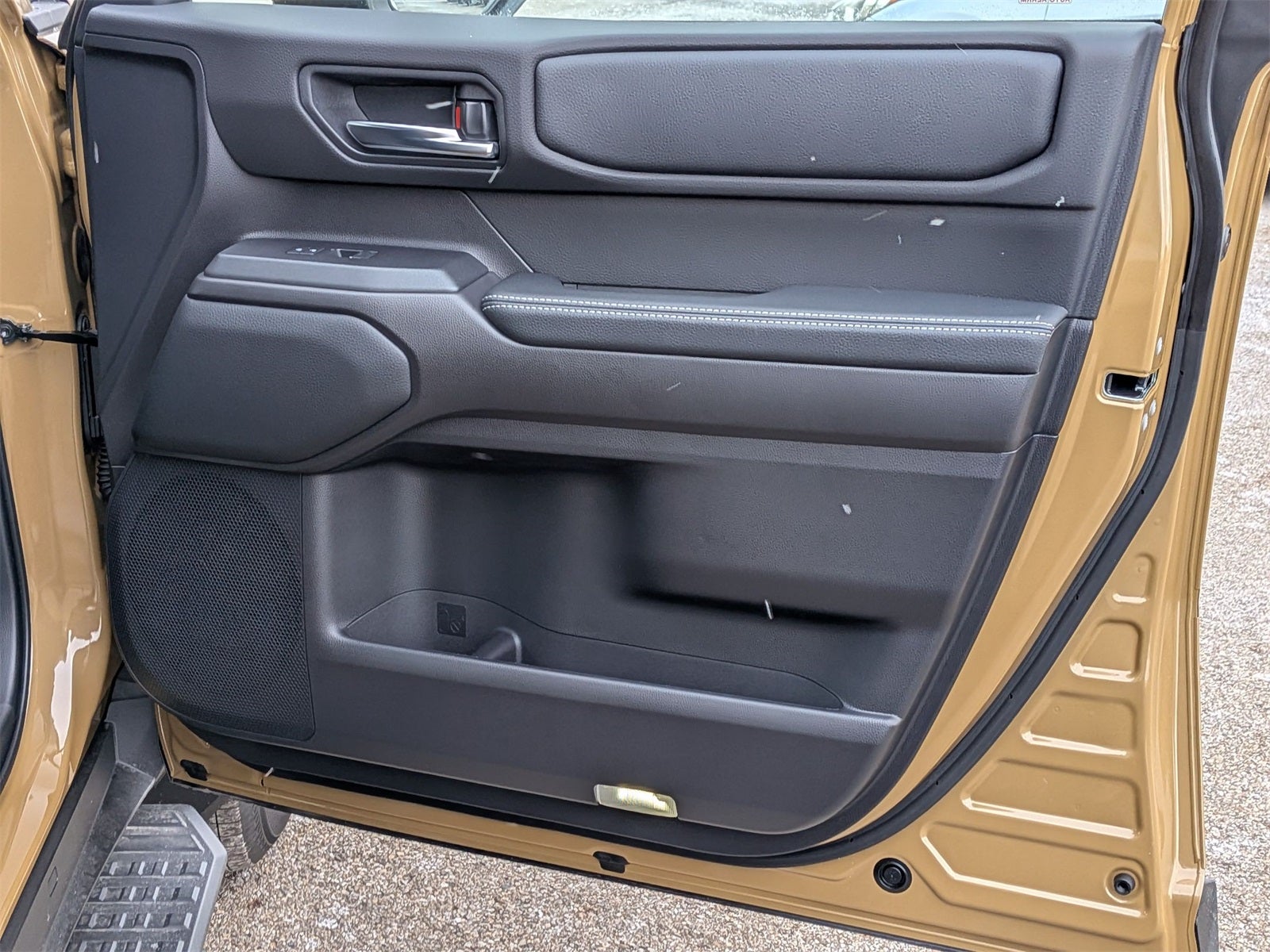 2026 Toyota Land Cruiser 4WD (Natl)