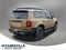 2026 Toyota Land Cruiser 4WD (Natl)