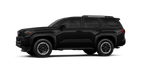 2026 Toyota 4Runner TRD Off-Road