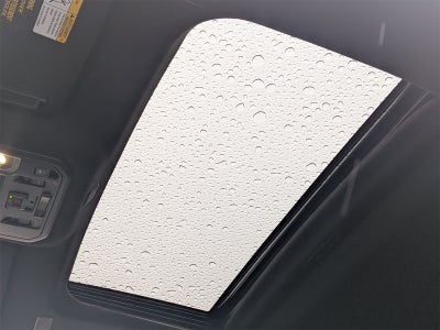 2025 Toyota 4Runner TRD Off-Road Premium