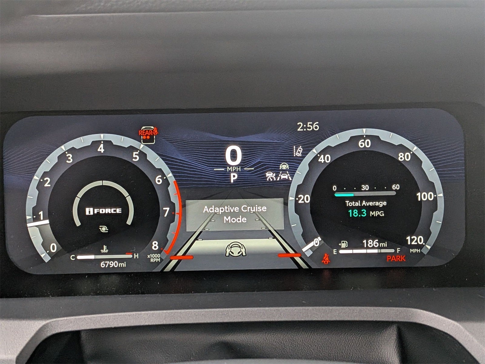 2025 Toyota 4Runner TRD Off-Road Premium