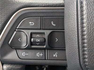 2025 Toyota 4Runner TRD Off-Road Premium