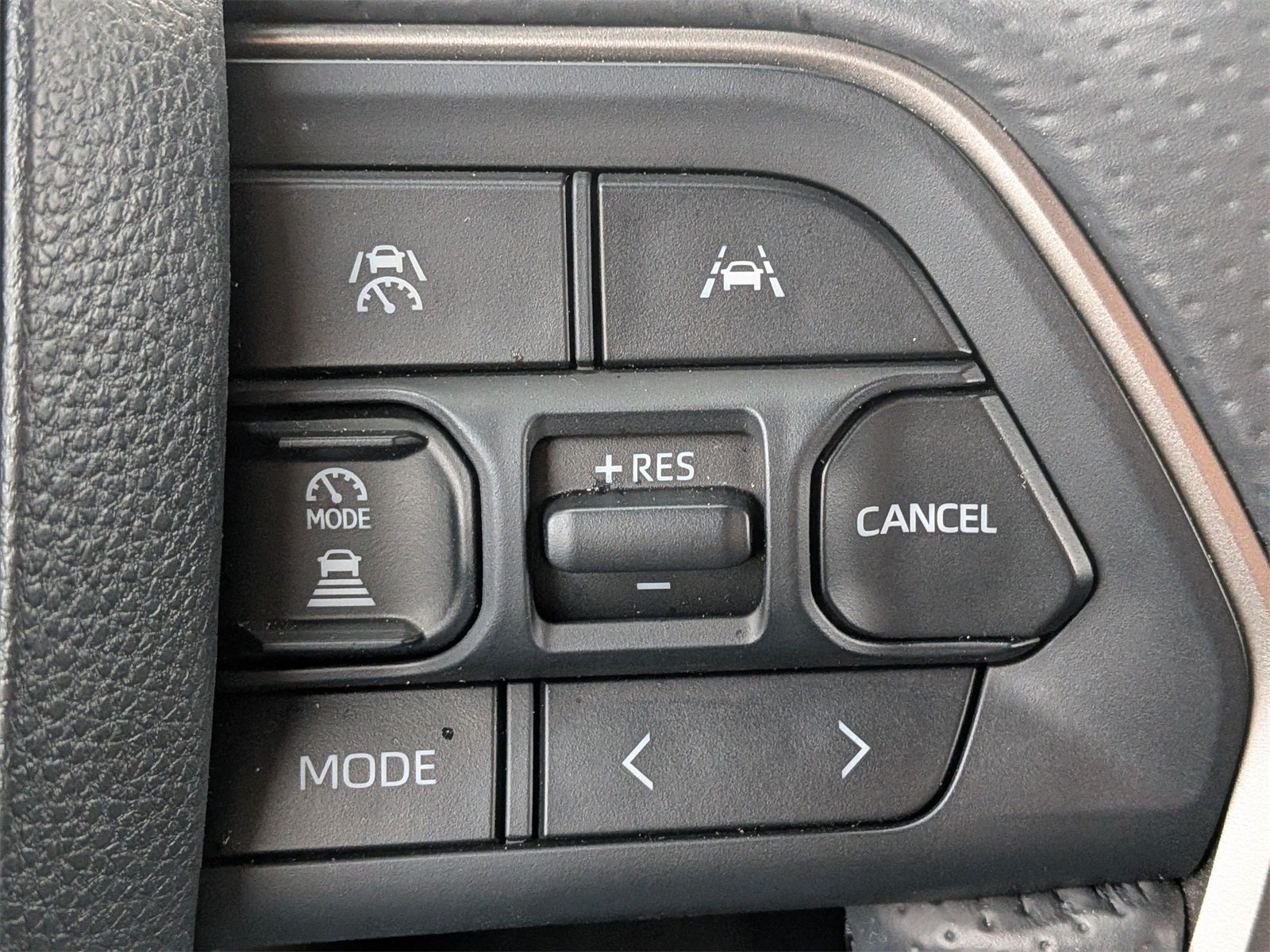 2025 Toyota 4Runner TRD Off-Road Premium