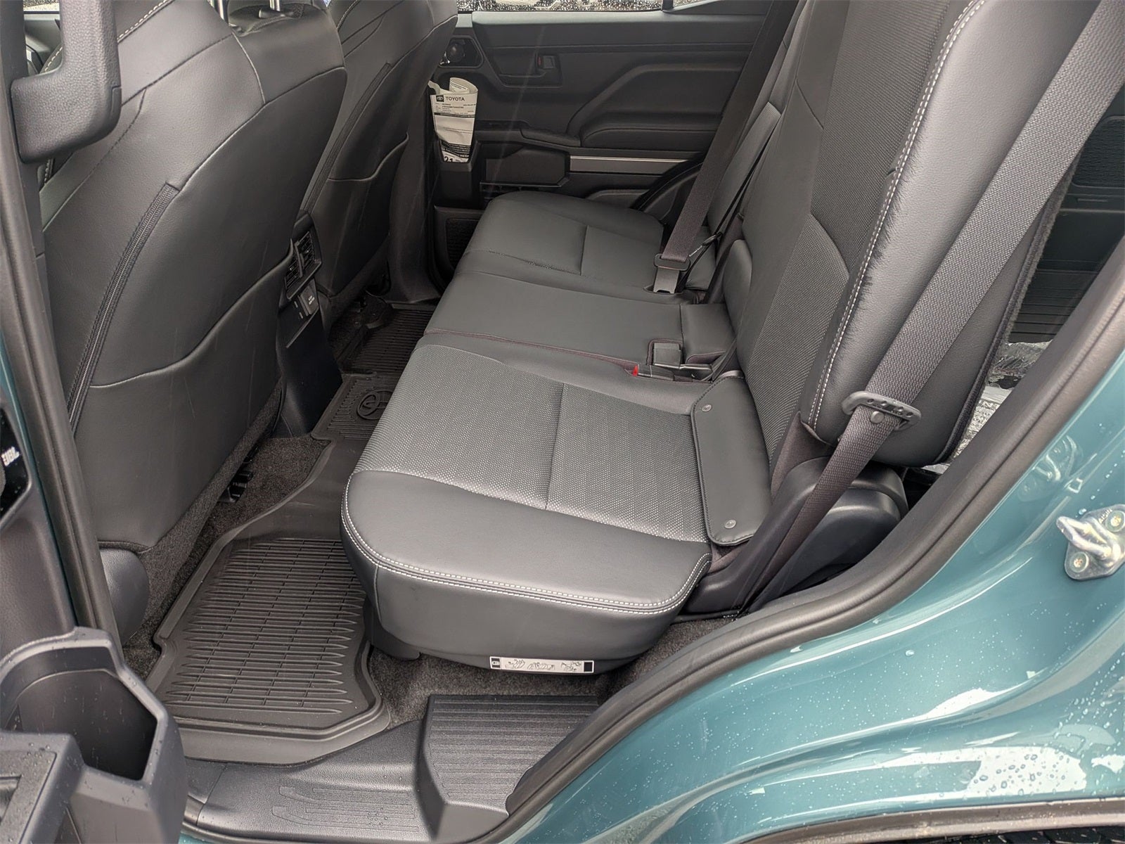 2025 Toyota 4Runner TRD Off-Road Premium