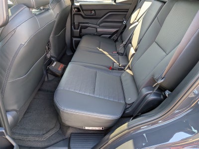 2026 Toyota 4Runner i-FORCE MAX 4Runner TRD Off-Road Premium