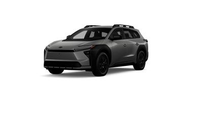 2027 Toyota bZ Woodland AWD (Natl)