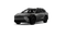 2027 Toyota bZ Woodland AWD (Natl)