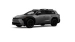 2027 Toyota bZ Woodland AWD (Natl)