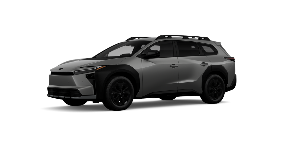 2027 Toyota bZ Woodland AWD (Natl)