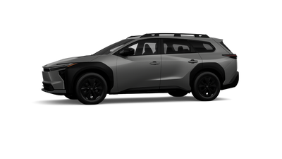 2027 Toyota bZ Woodland AWD (Natl)