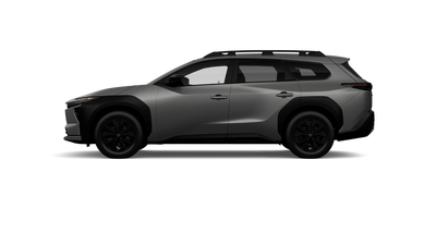 2027 Toyota bZ Woodland AWD (Natl)