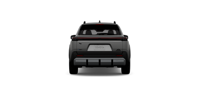 2027 Toyota bZ Woodland AWD (Natl)