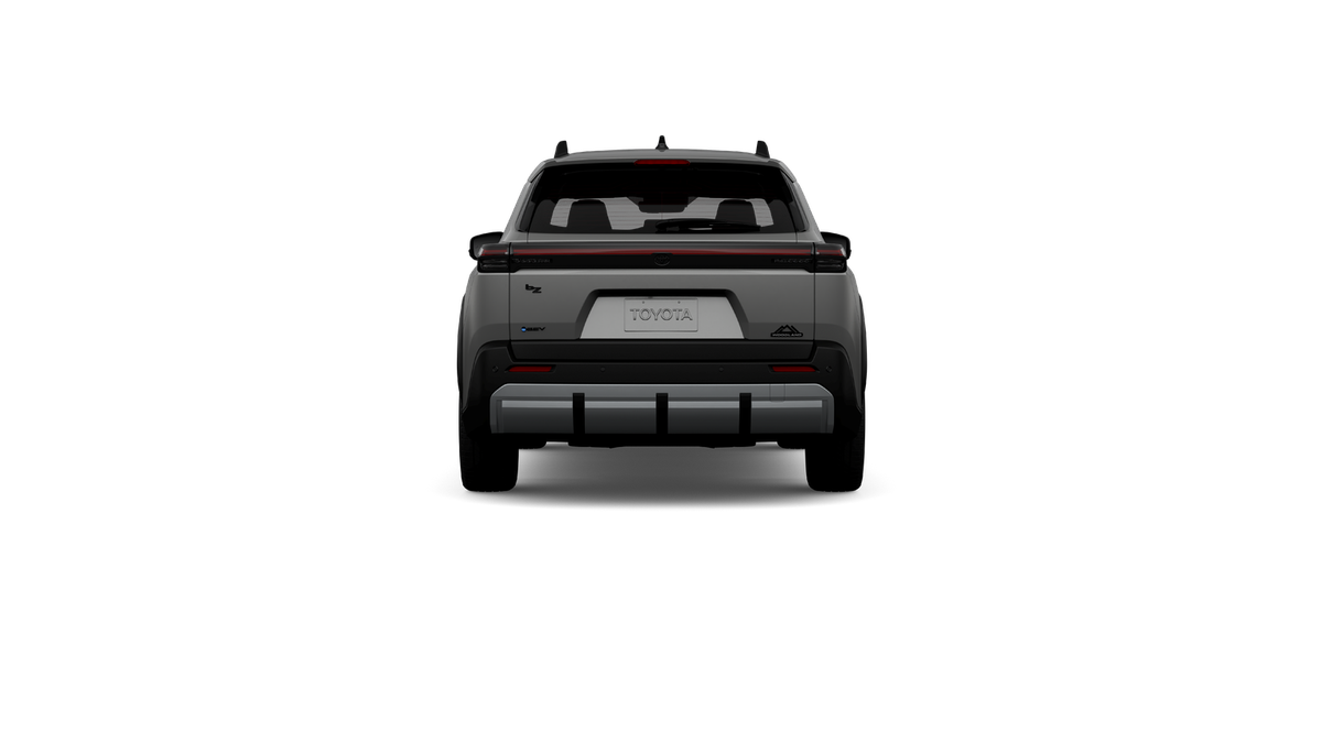 2027 Toyota bZ Woodland AWD (Natl)