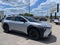 2026 Toyota bZ Woodland Premium
