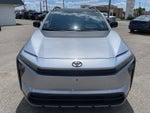 2026 Toyota bZ Woodland Premium