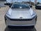 2026 Toyota bZ Woodland Premium