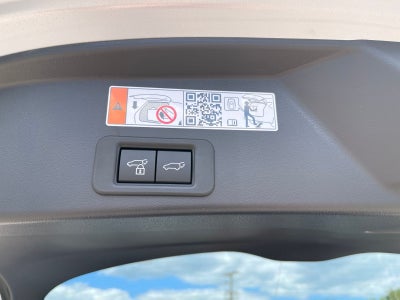 2026 Toyota bZ Woodland Premium