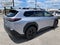 2026 Toyota bZ Woodland Premium