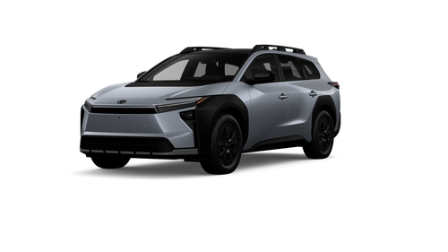 2026 Toyota bZ Woodland Premium