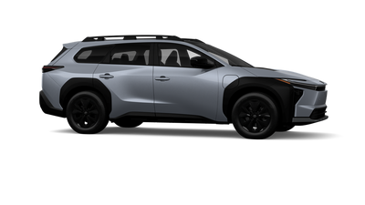 2026 Toyota bZ Woodland Premium