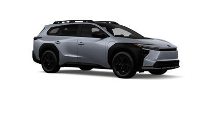 2026 Toyota bZ Woodland Premium