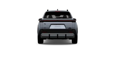 2026 Toyota bZ Woodland Premium