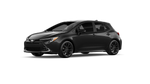 2027 Toyota Corolla Hatchback XSE