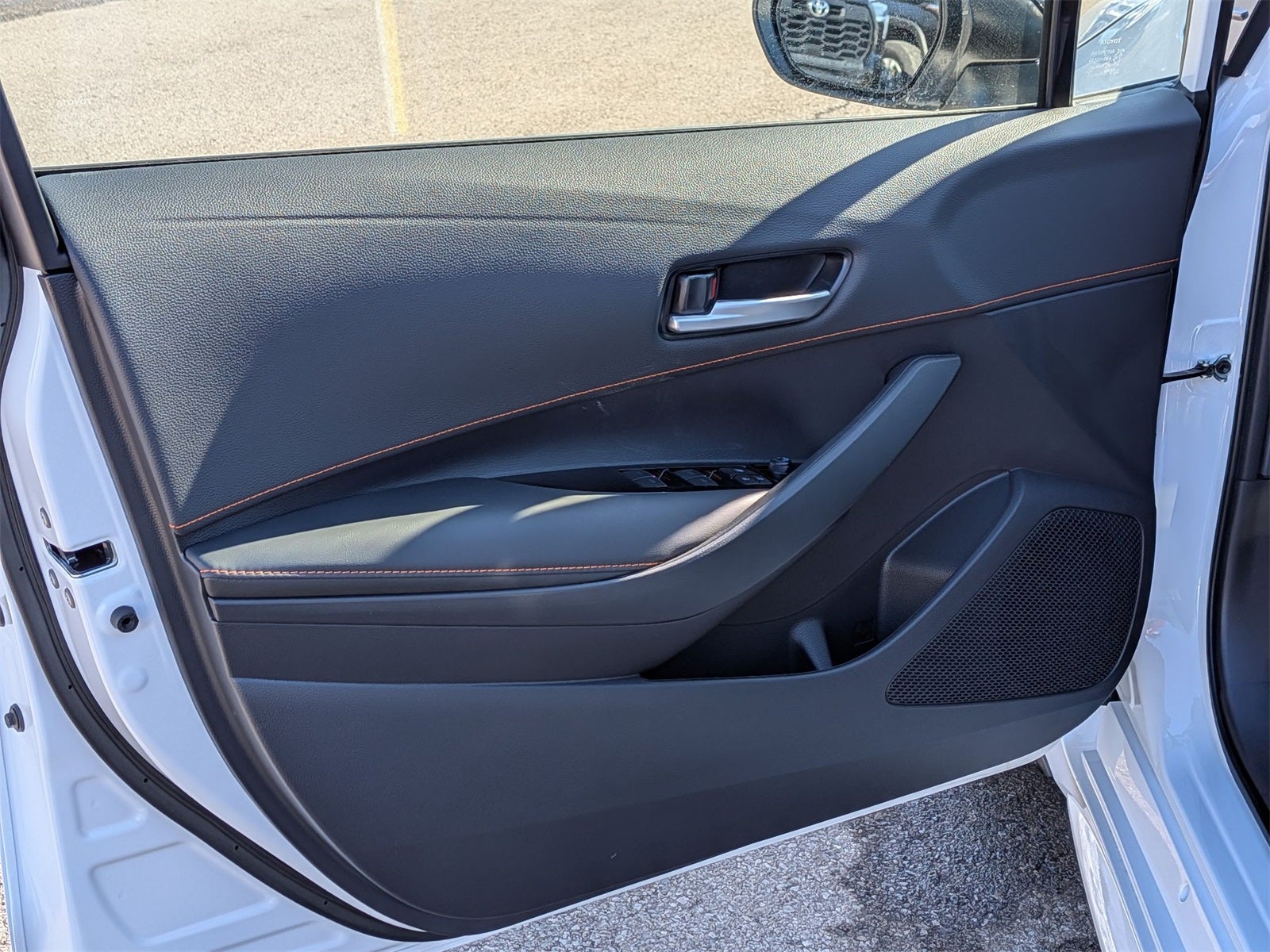 2026 Toyota Corolla Hatchback FX