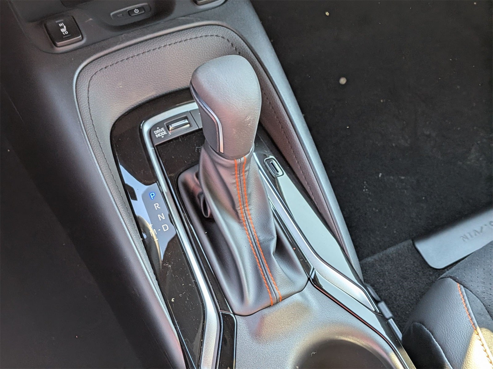 2026 Toyota Corolla Hatchback FX