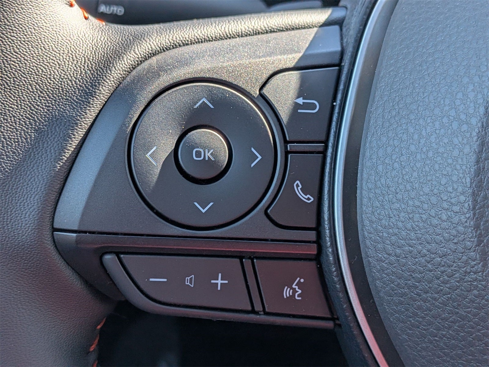 2026 Toyota Corolla Hatchback FX