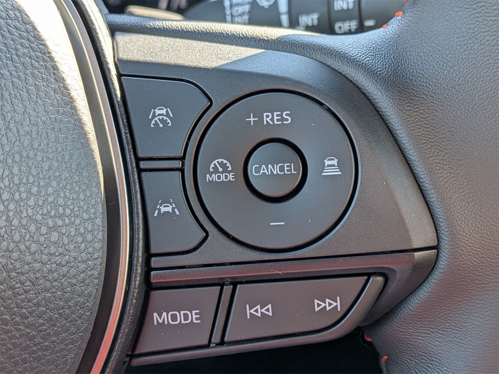 2026 Toyota Corolla Hatchback FX