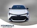 2026 Toyota Corolla Hatchback FX