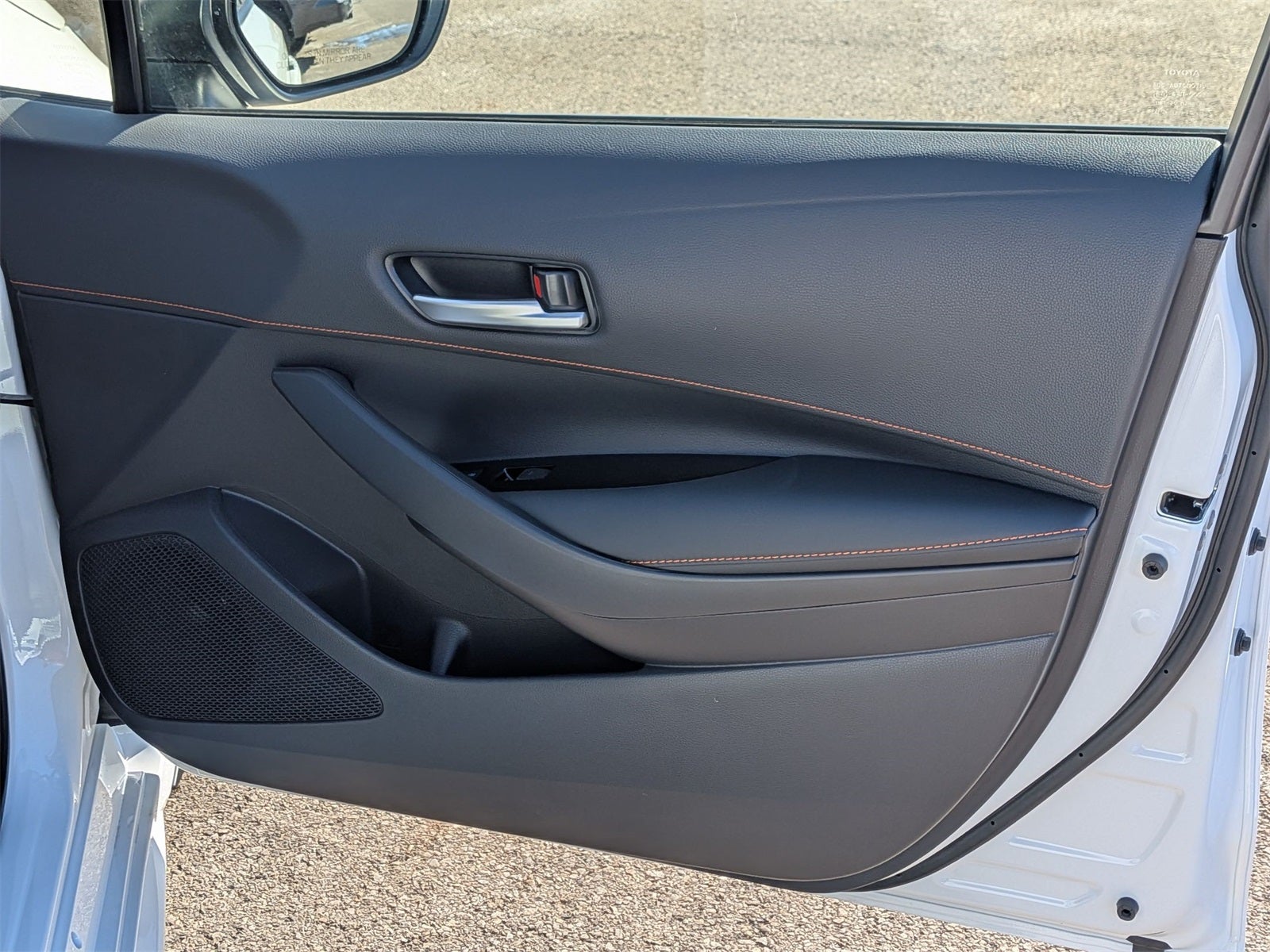 2026 Toyota Corolla Hatchback FX