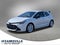 2026 Toyota Corolla Hatchback FX