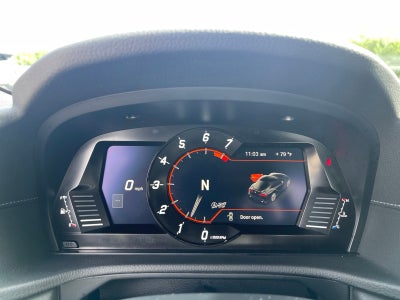 2026 Toyota GR Supra 3.0 Premium MT