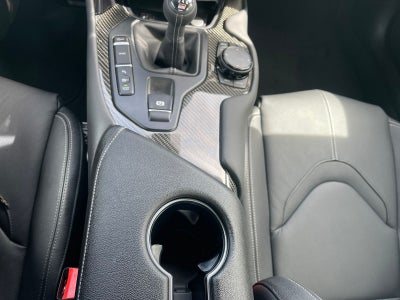 2026 Toyota GR Supra 3.0 Premium MT