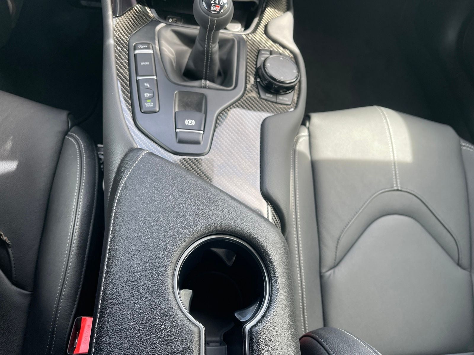 2026 Toyota GR Supra 3.0 Premium MT