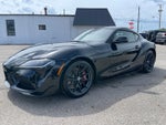2026 Toyota GR Supra 3.0 Premium MT